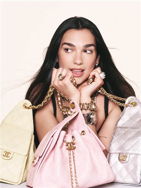the new chanel